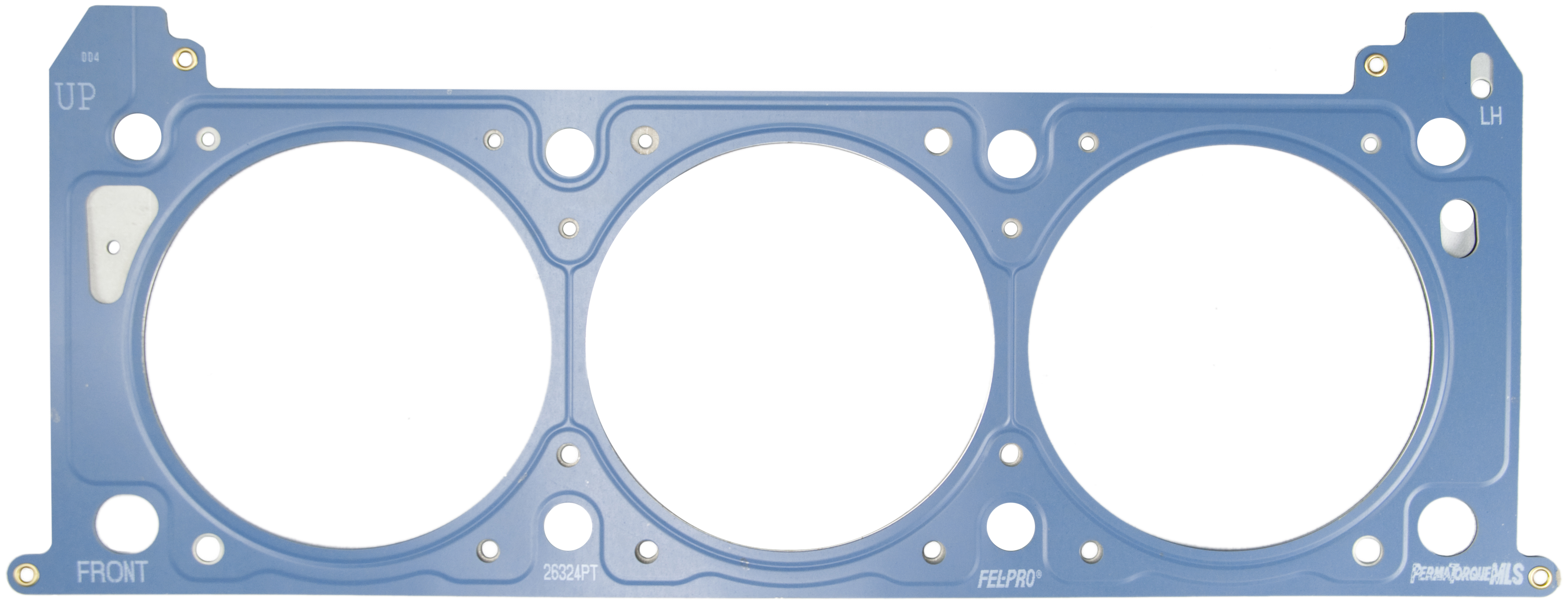 Engine Cylinder Head Gasket FEL-PRO 26324 PT
