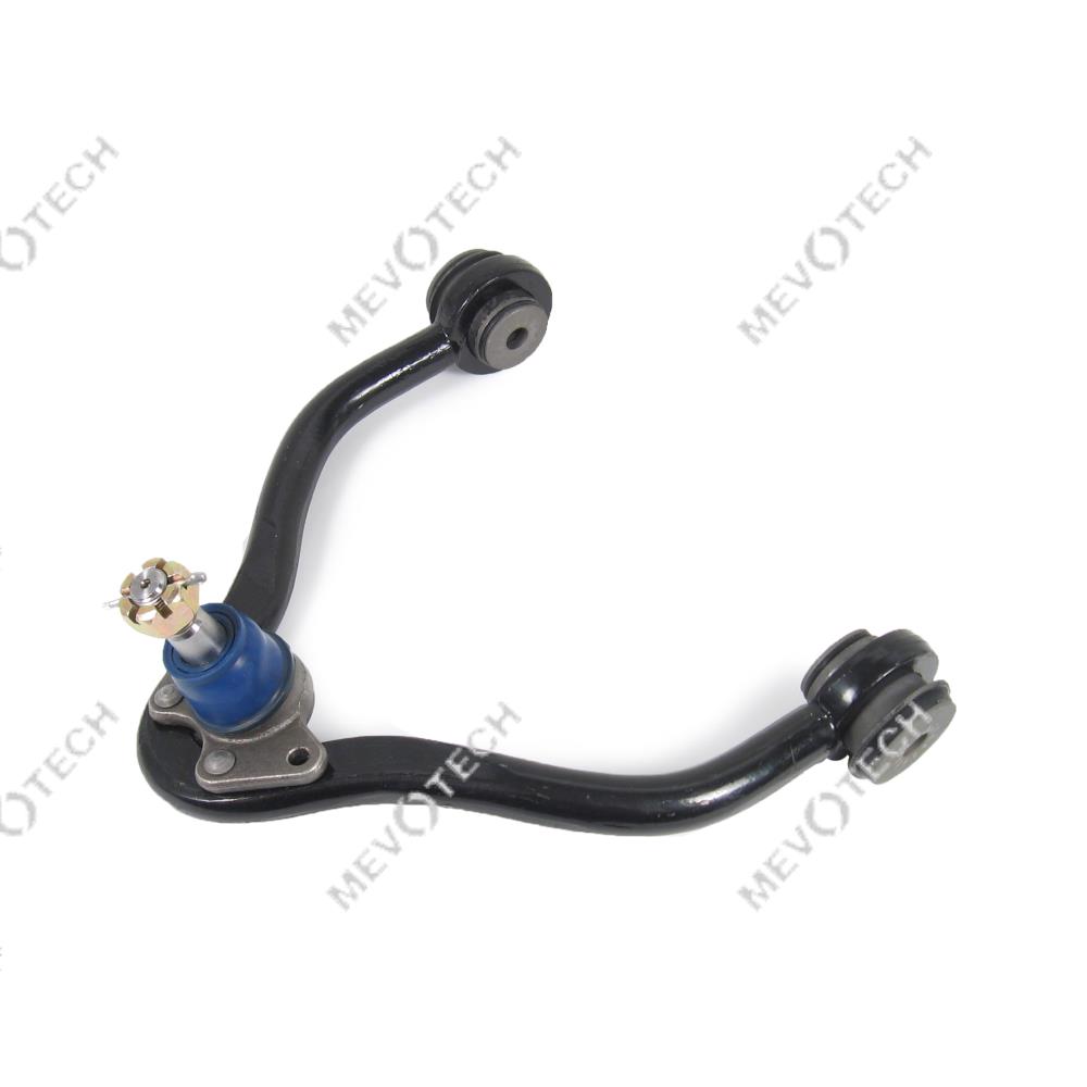 Suspension Control Arm and Ball Joint Assembly Mevotech Supreme CMS20350