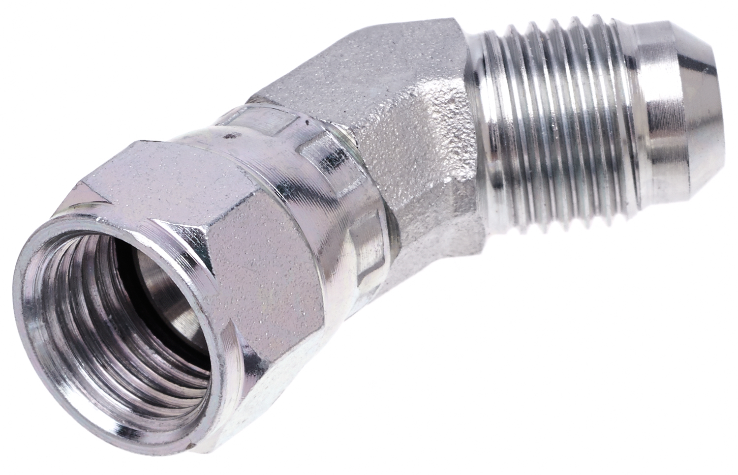 Hydraulic Coupling / Adapter Gates G60424-0808