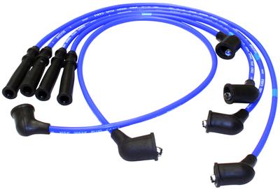 Spark Plug Wire Set NGK 9177