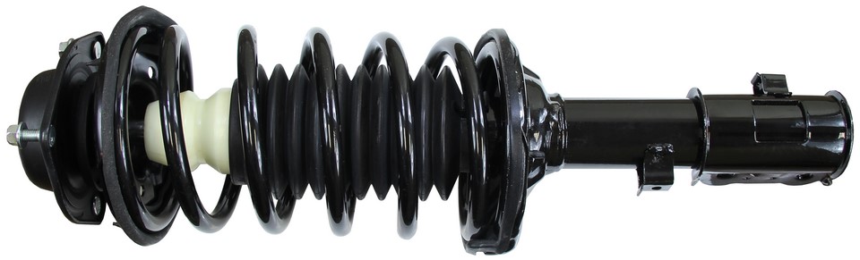 Suspension Strut and Coil Spring Assembly Monroe Shocks & Struts 181401