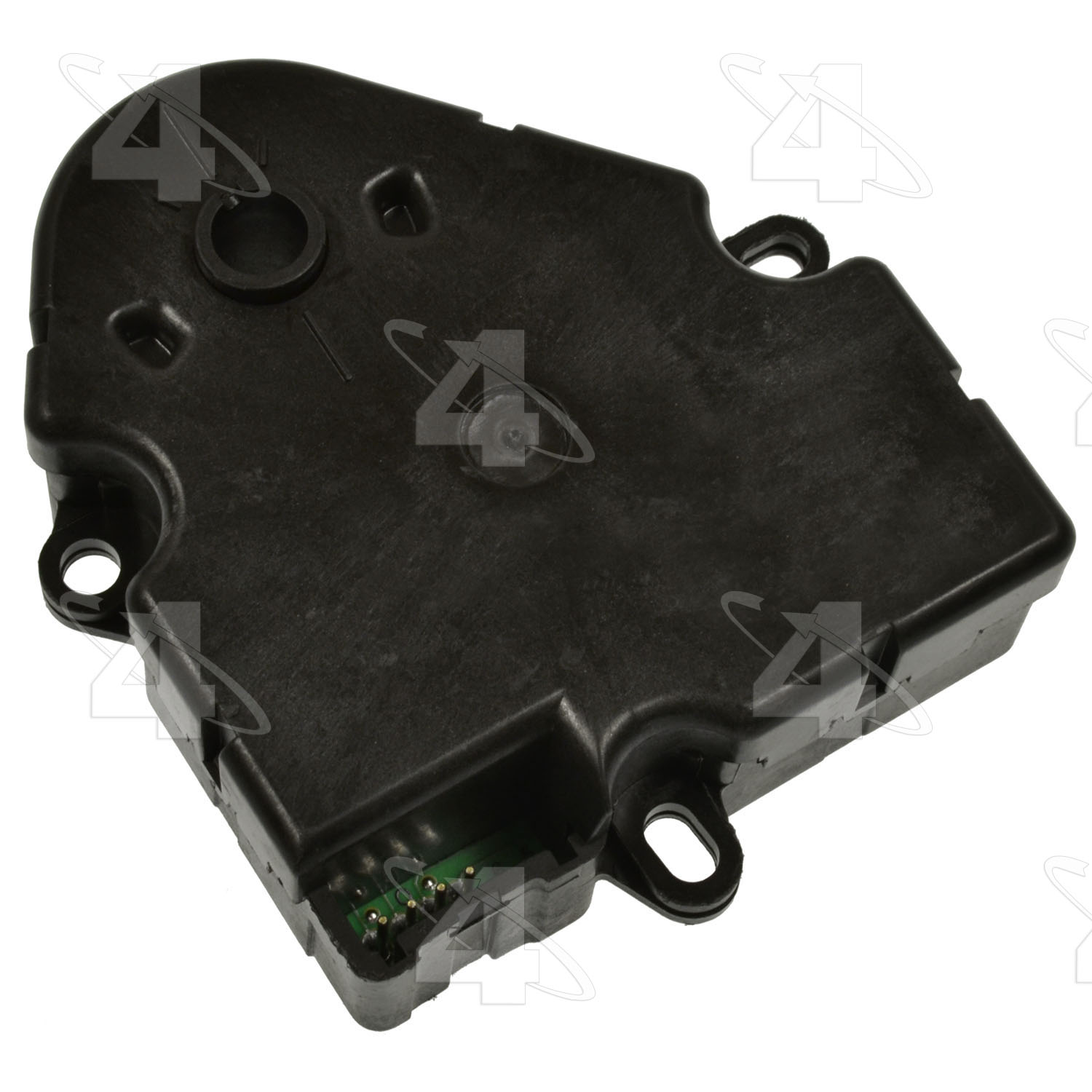 HVAC Air Door Actuator Four Seasons 73129