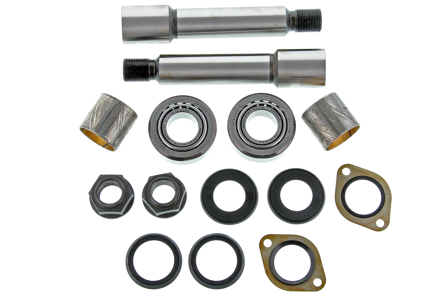 Steering King Pin Set Mevotech Supreme MS500121