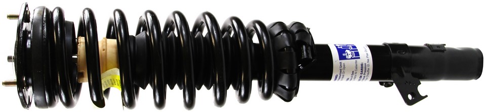 Suspension Strut and Coil Spring Assembly Monroe Shocks & Struts 272261