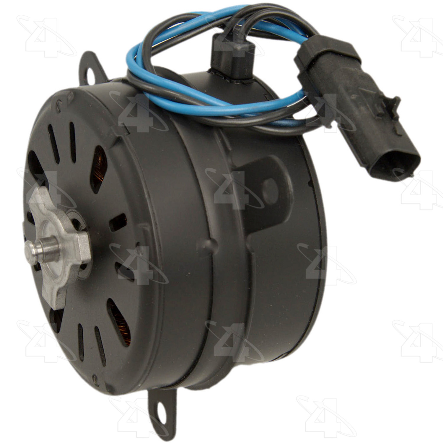 Engine Cooling Fan Motor Four Seasons 35155