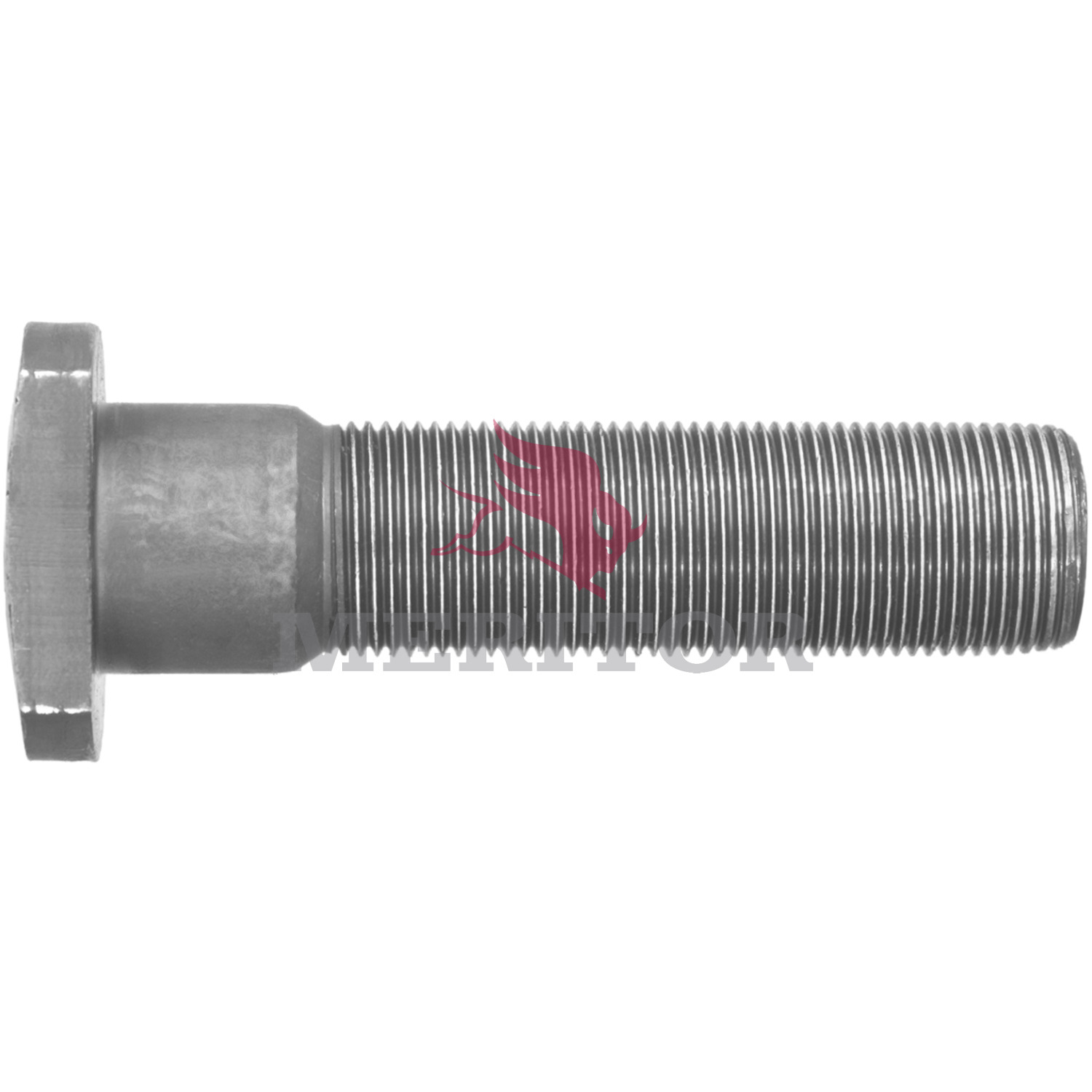Wheel Stud and Lug Nut Kit Meritor R005992A