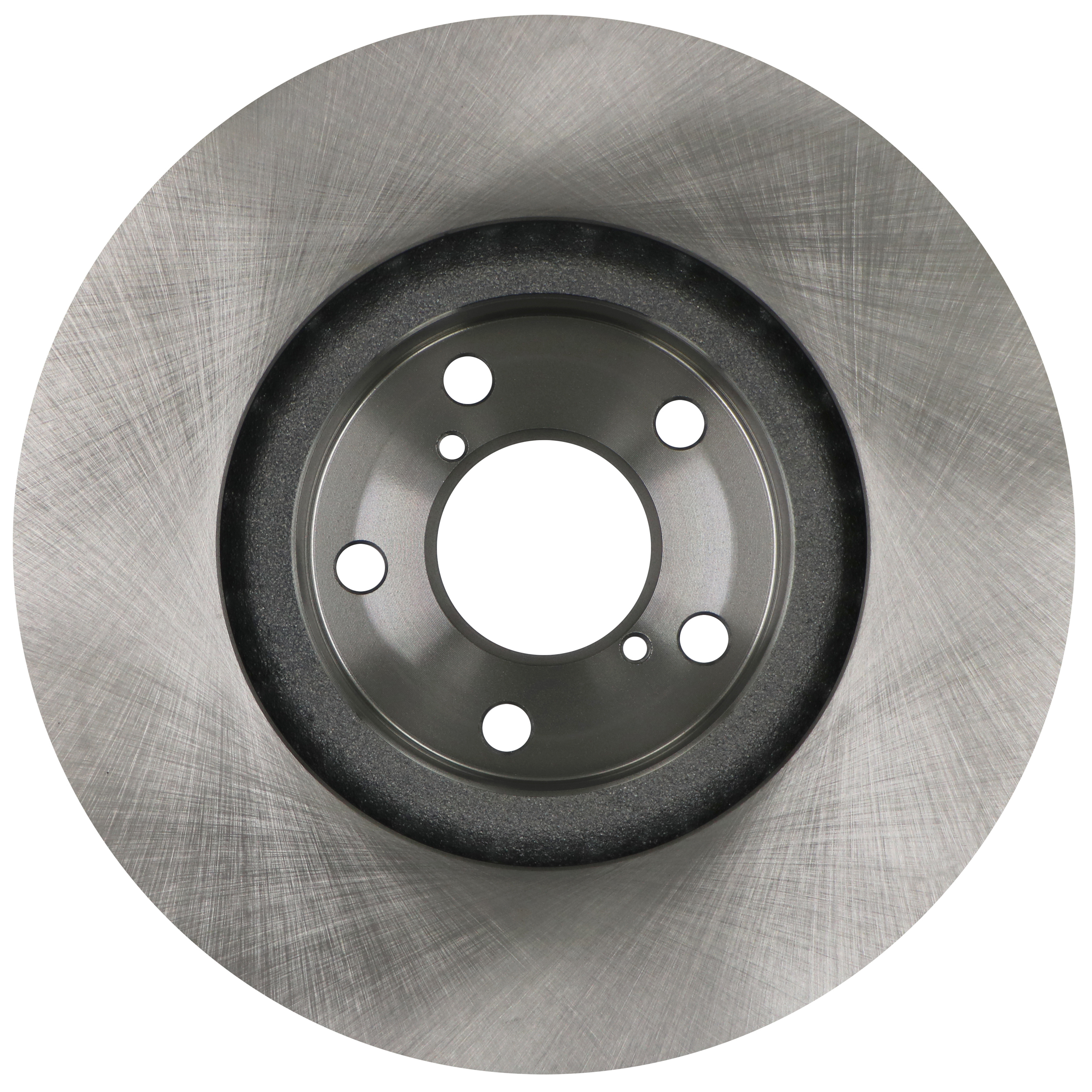 Disc Brake Rotor Perfect Stop PS901648HC