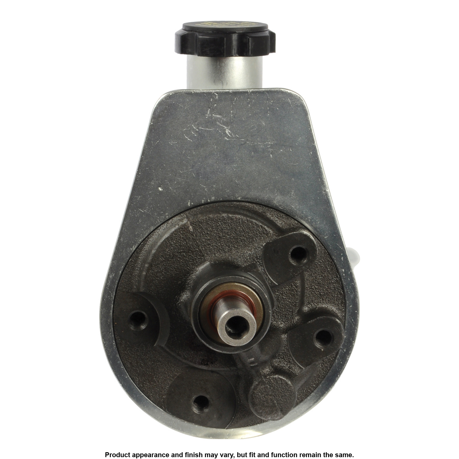 Power Steering Pump CARDONE New 96-7832
