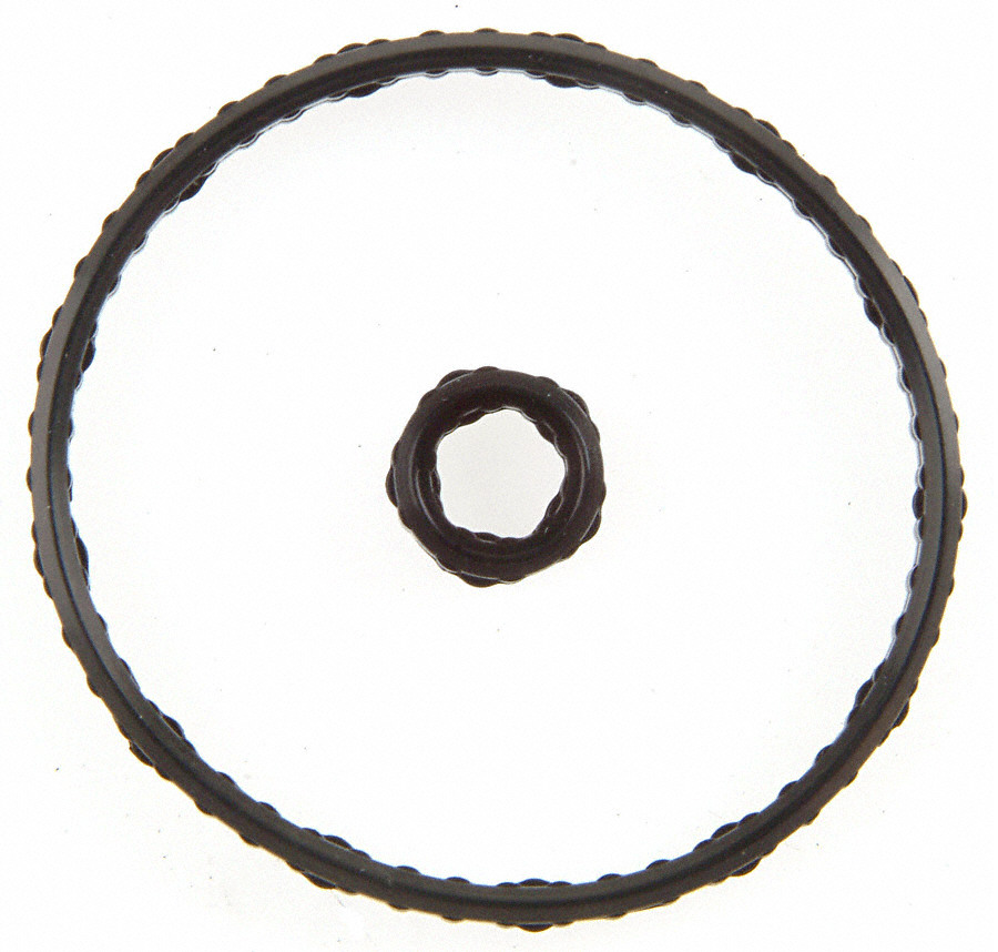 Engine Coolant Thermostat Housing Gasket FEL-PRO 35624