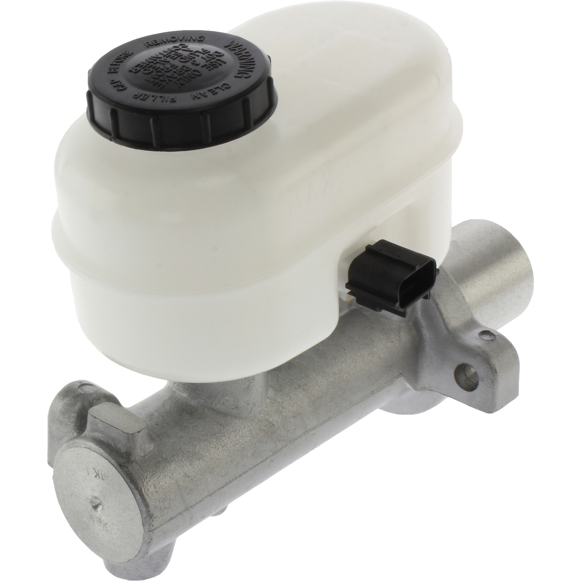 Brake Master Cylinder Centric Parts 130.65091