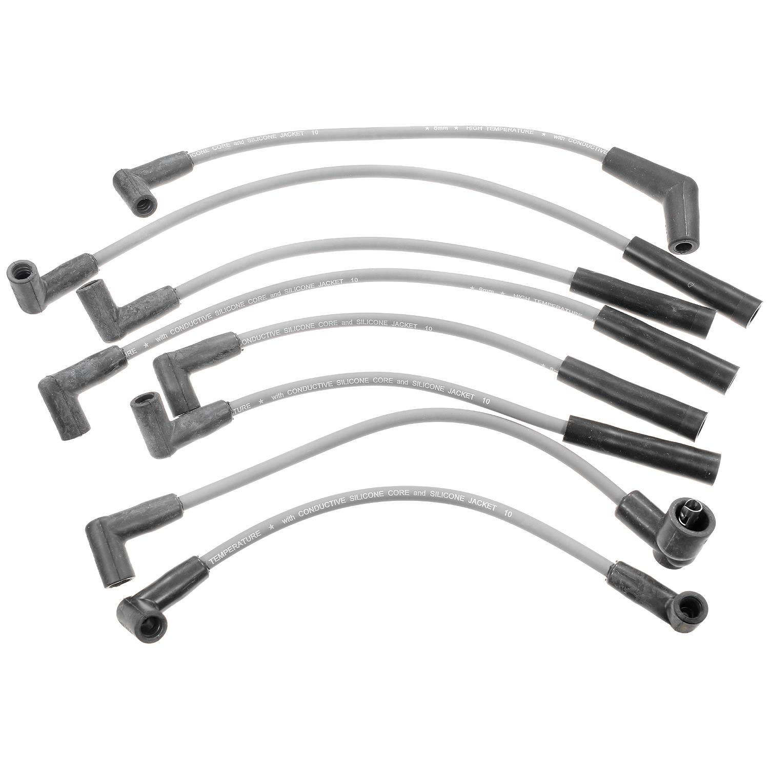 Spark Plug Wire Set Standard Ignition 26643