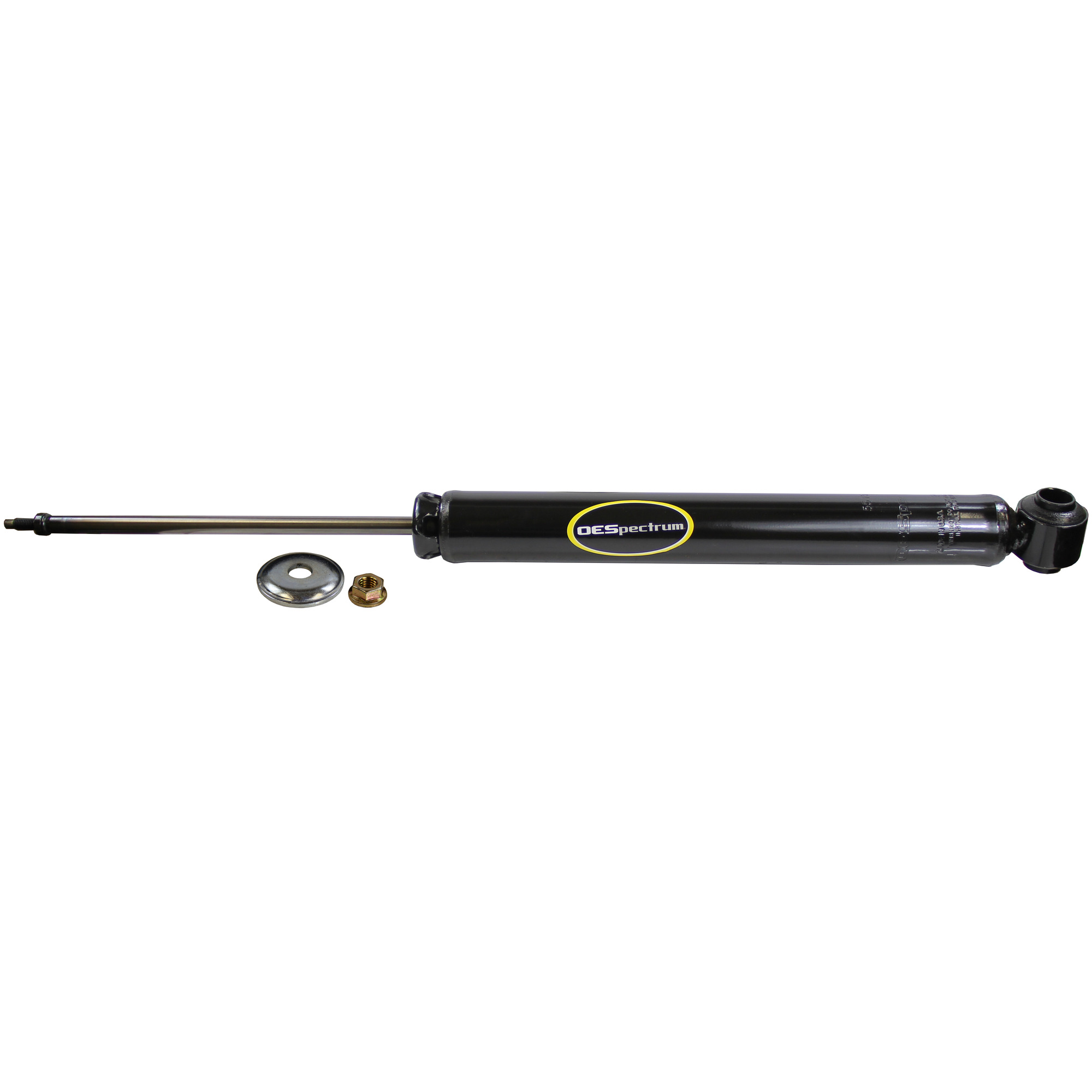 Suspension Shock Absorber Monroe Shocks & Struts 5515