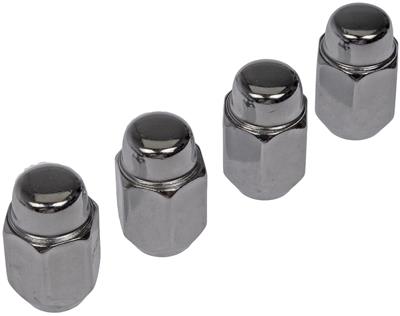 Wheel Lug Nut Dorman - Autograde 711-101