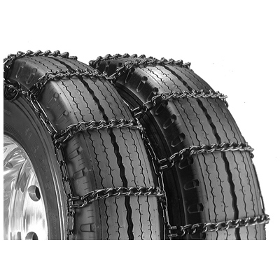 Tire Snow Chain Security Chain QG4245CAM