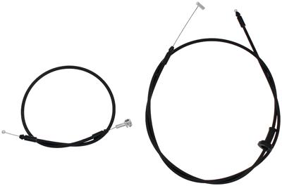 Hood Release Cable Dorman - OE Solutions 912-130