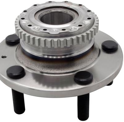 Wheel Bearing and Hub Assembly Dorman - OE Solutions 951-291