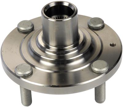 Wheel Hub Dorman - OE Solutions 930-012