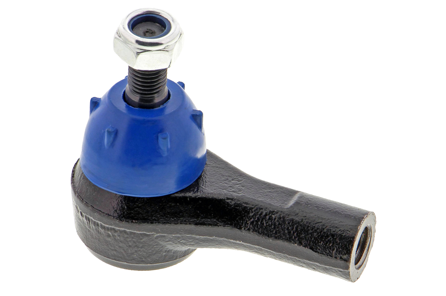 Steering Tie Rod End Mevotech Supreme MES2161R