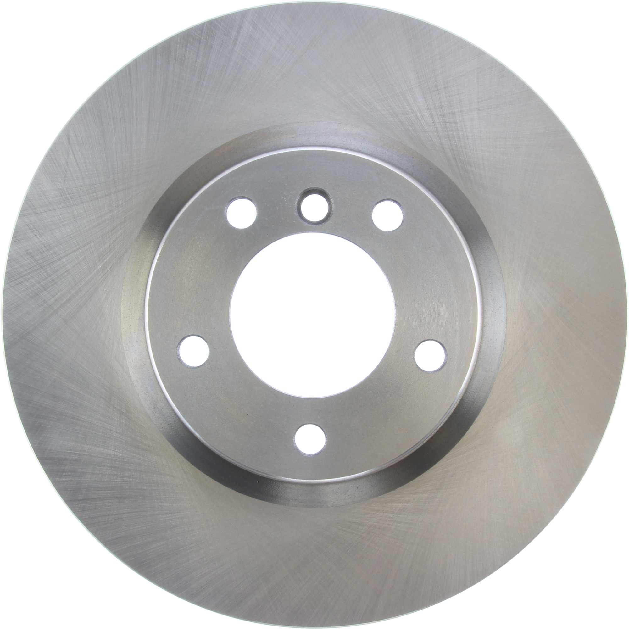Disc Brake Rotor Centric Parts 121.34038