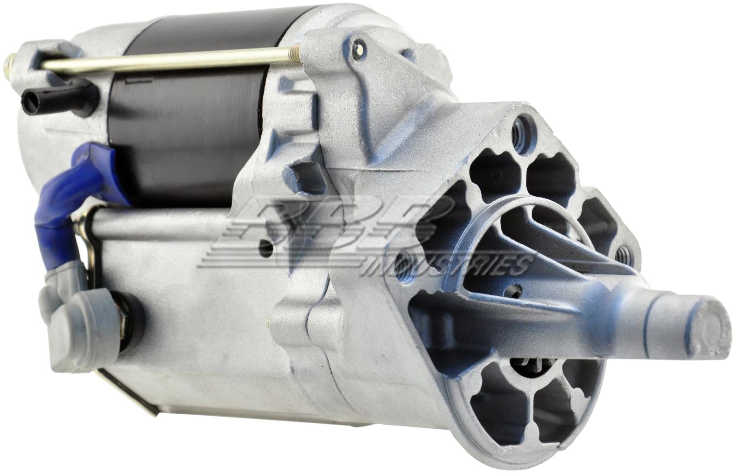 Starter TERREPOWER formerly BBB Industries N17020
