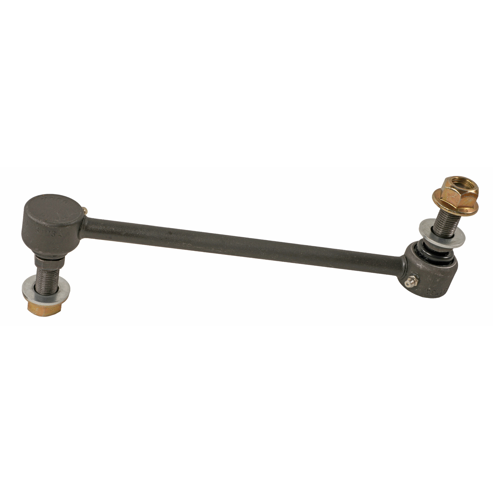 MOOG Chassis Products Front Suspension Stabilizer Bar Link K750980
