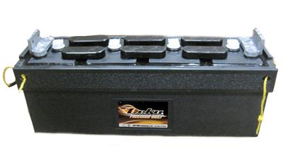 Vehicle Battery Deka 825