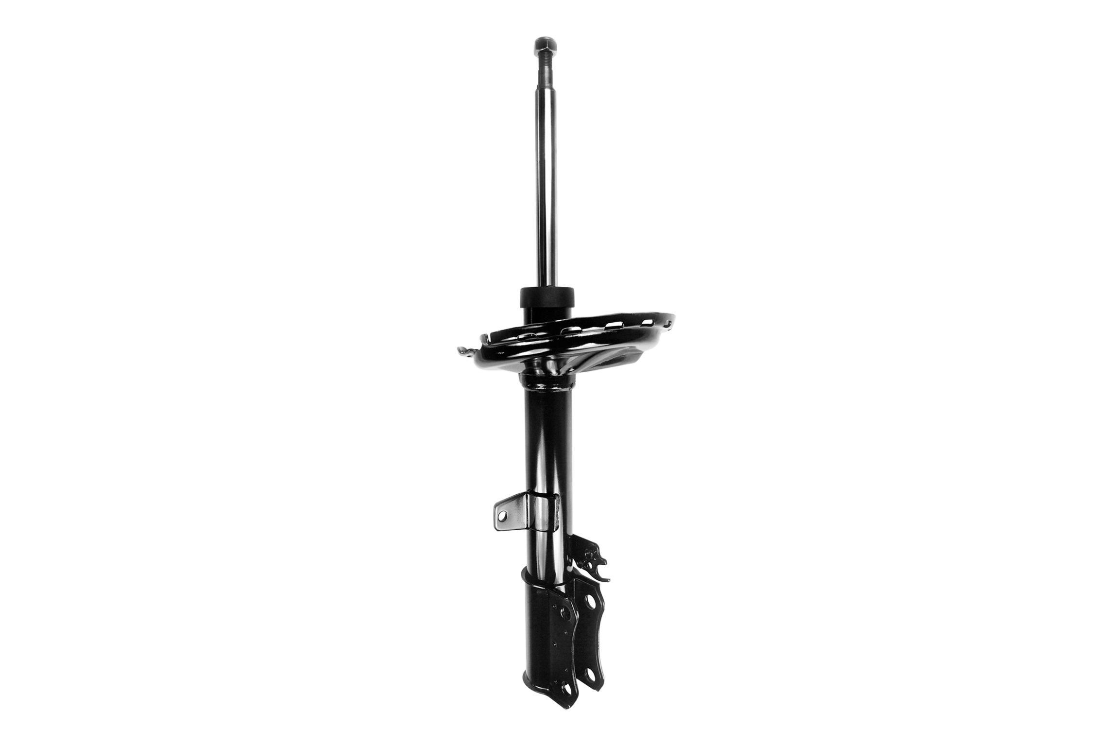Suspension Strut MacPherson Ride Control MP331785R