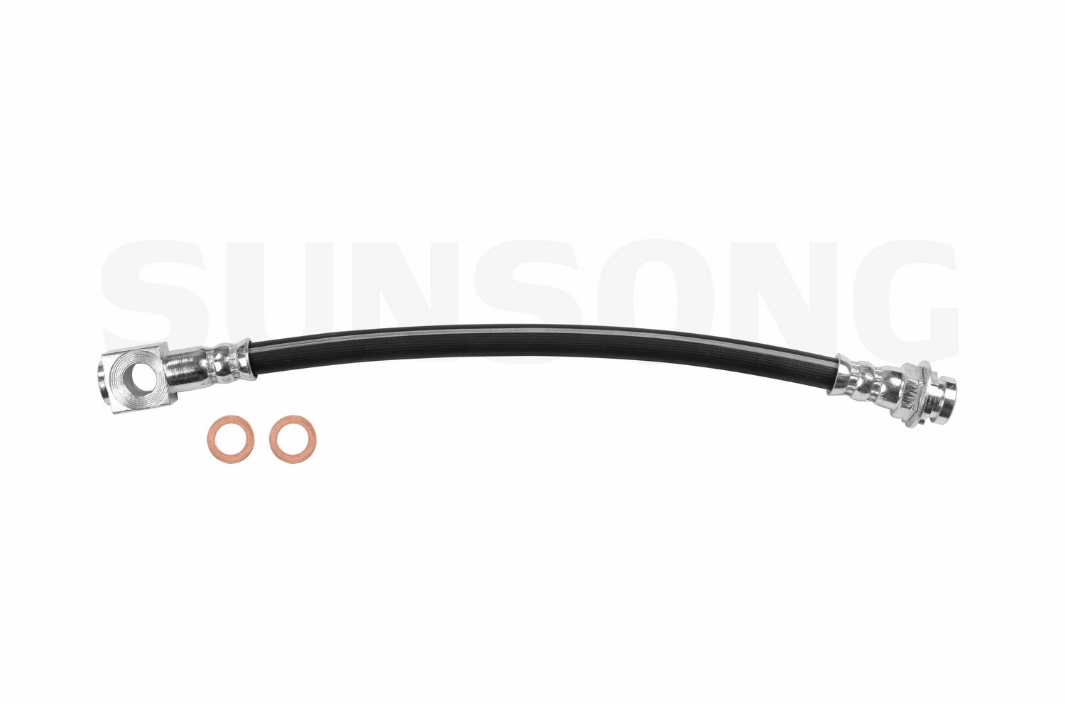 Brake Hydraulic Hose Sunsong 2203512