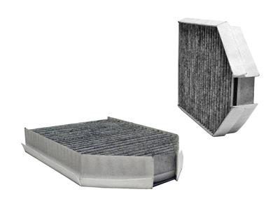 Cabin Air Filter Wix 49381