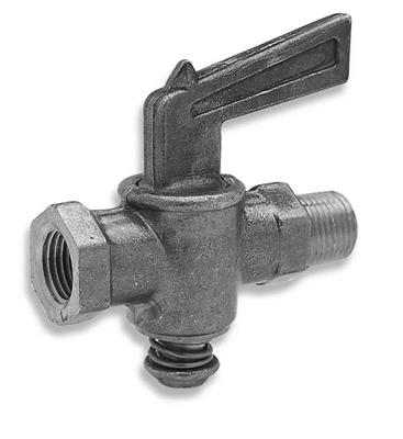 Shut-Off Valve Edelmann 349440