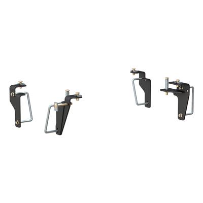 Fifth Wheel Trailer Hitch Bracket CURT 16429