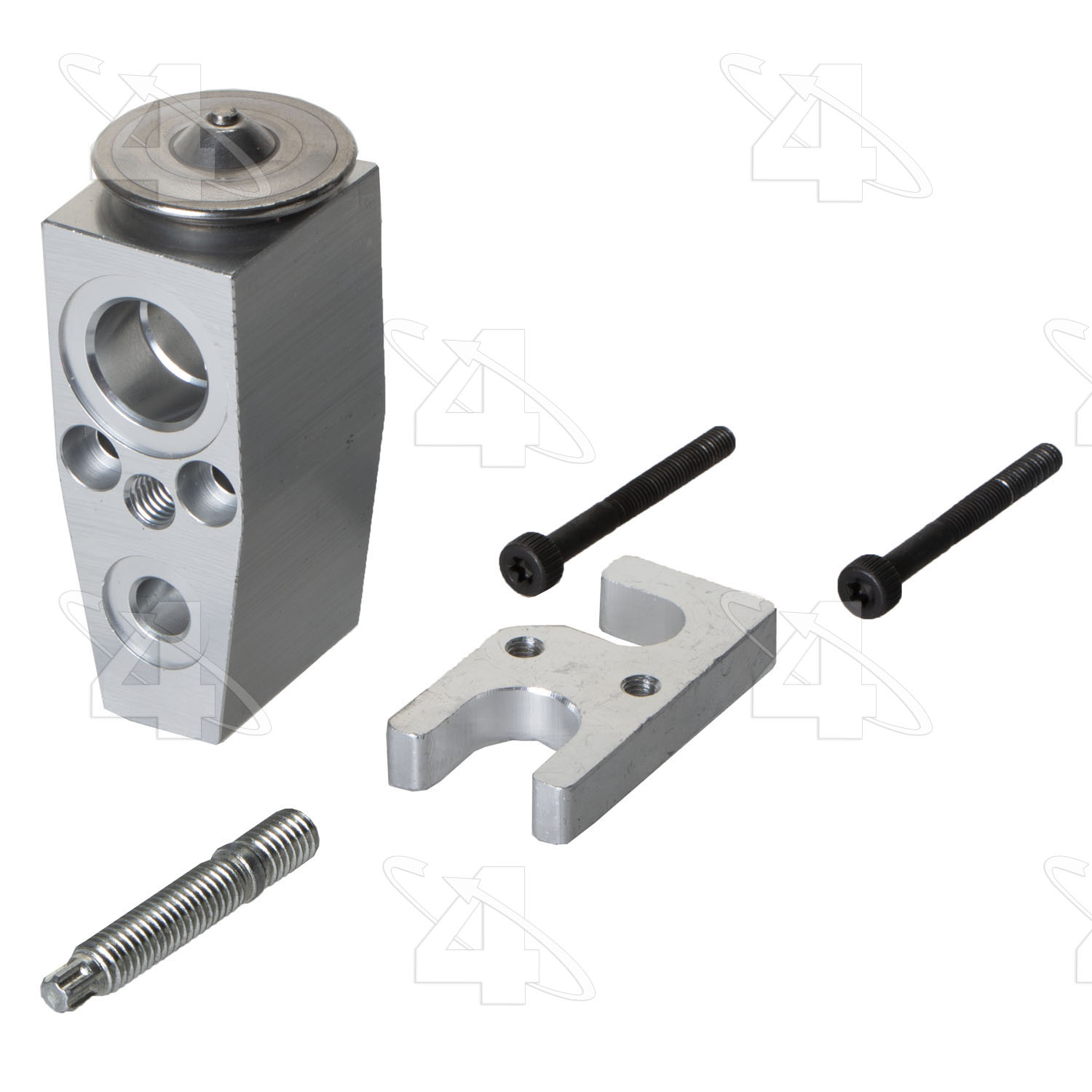 A/C Expansion Valve Four Seasons 39545
