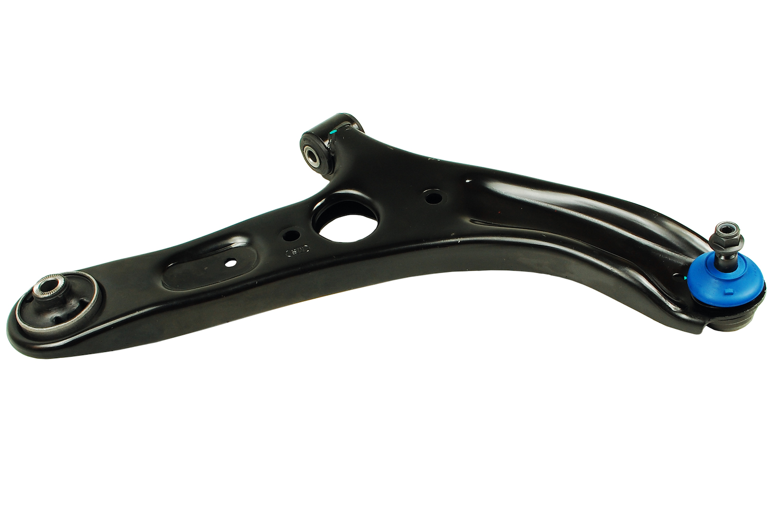 Suspension Control Arm and Ball Joint Assembly Mevotech Supreme CMS901105