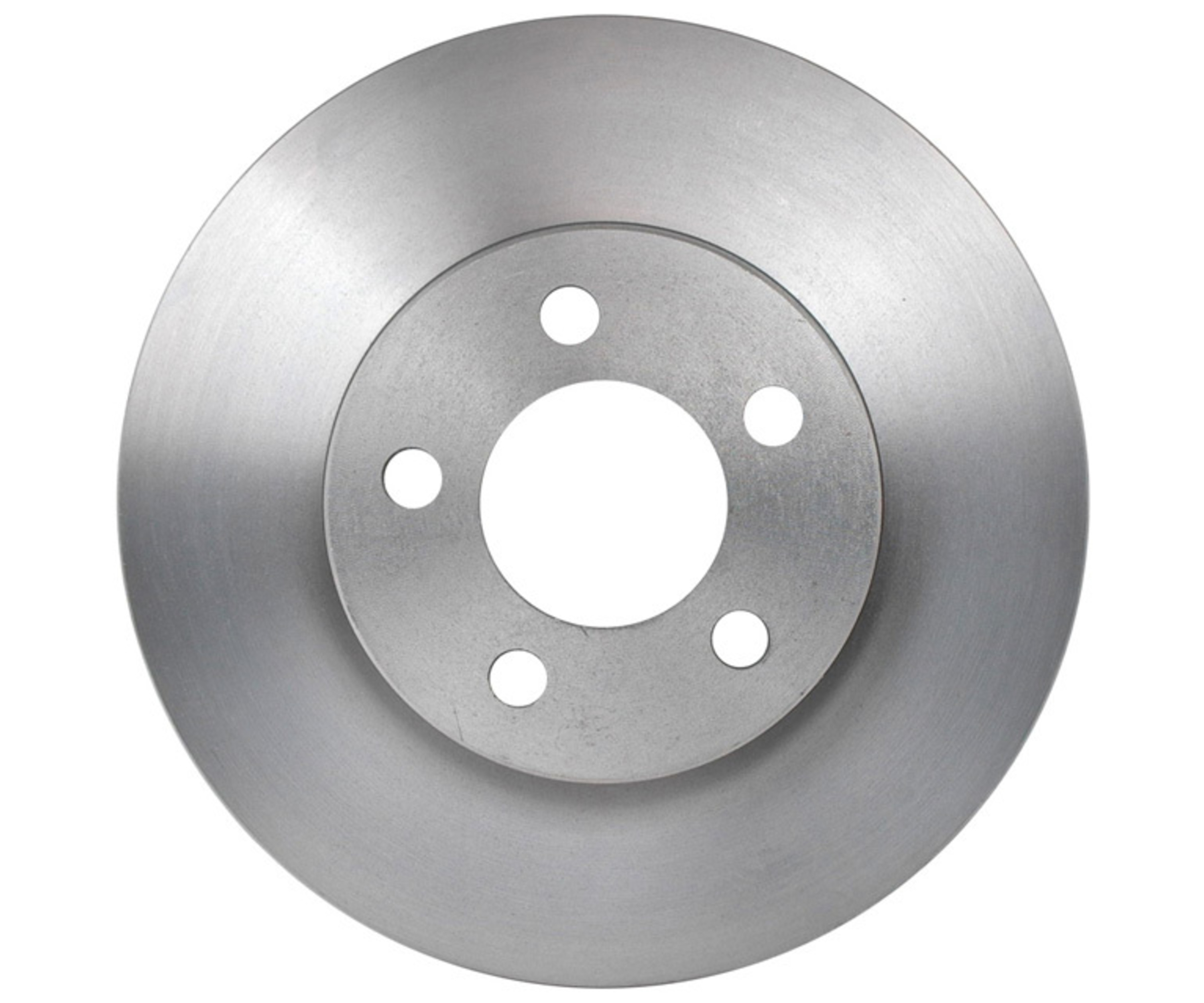 Disc Brake Rotor Raybestos Brakes 680027R