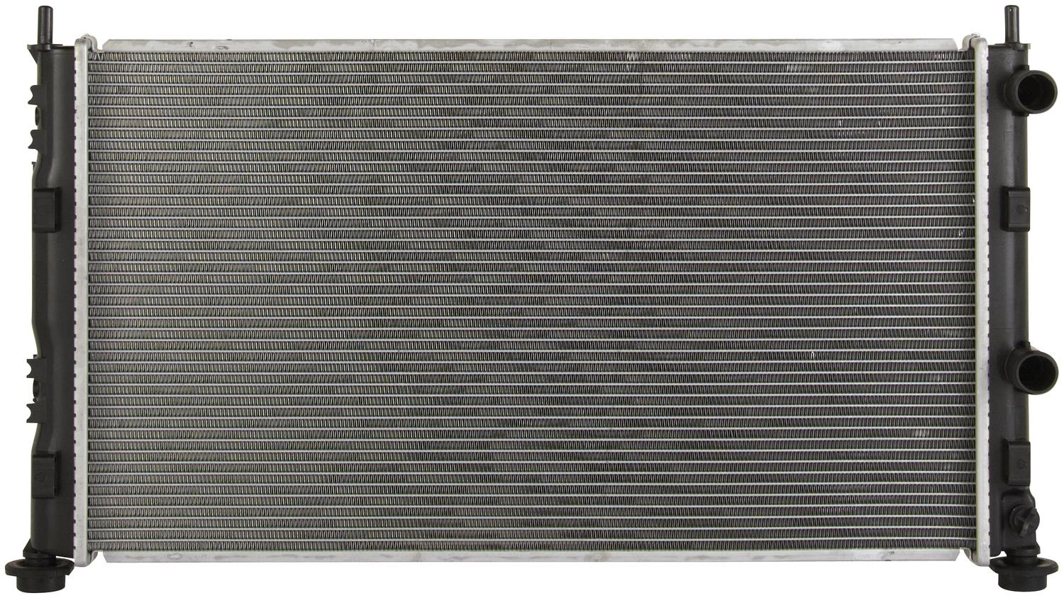 Radiator Reach Cooling 412323