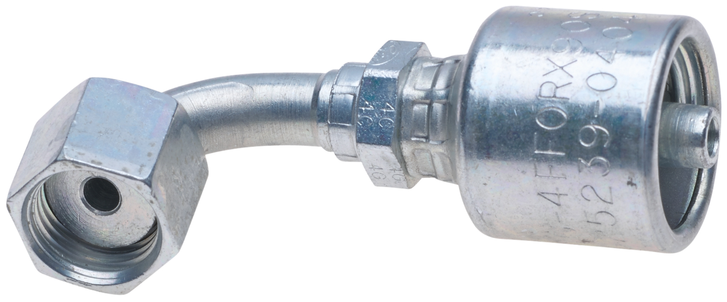 Hydraulic Coupling / Adapter Gates G25239-0406