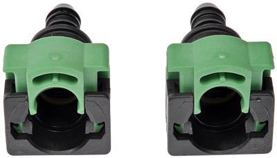 Fuel Line Connector Dorman - OE Solutions 800-437