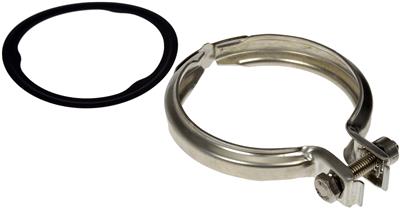 Exhaust Clamp Dorman - OE Solutions 667-523