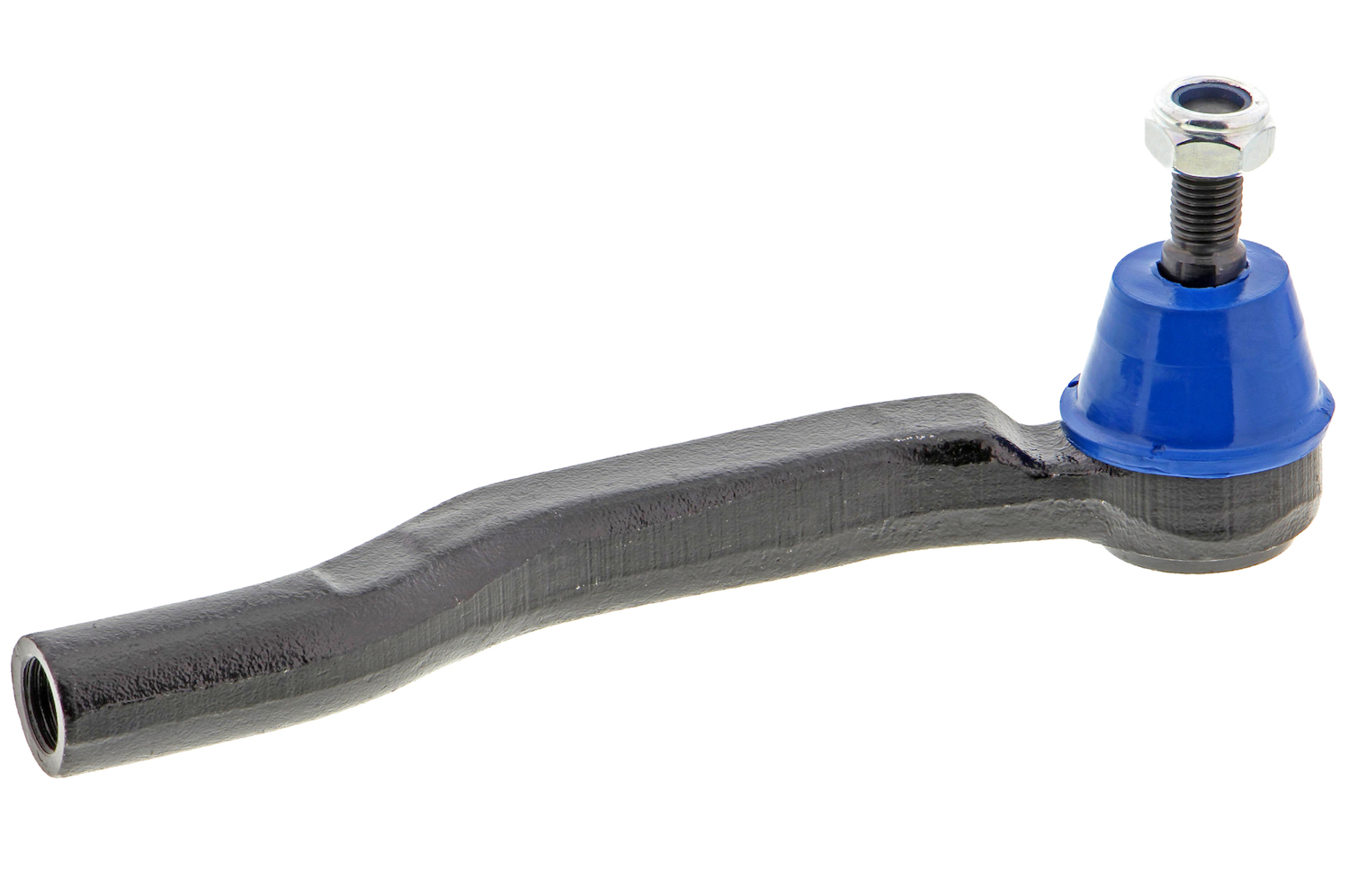 Steering Tie Rod End Mevotech Supreme MES80627