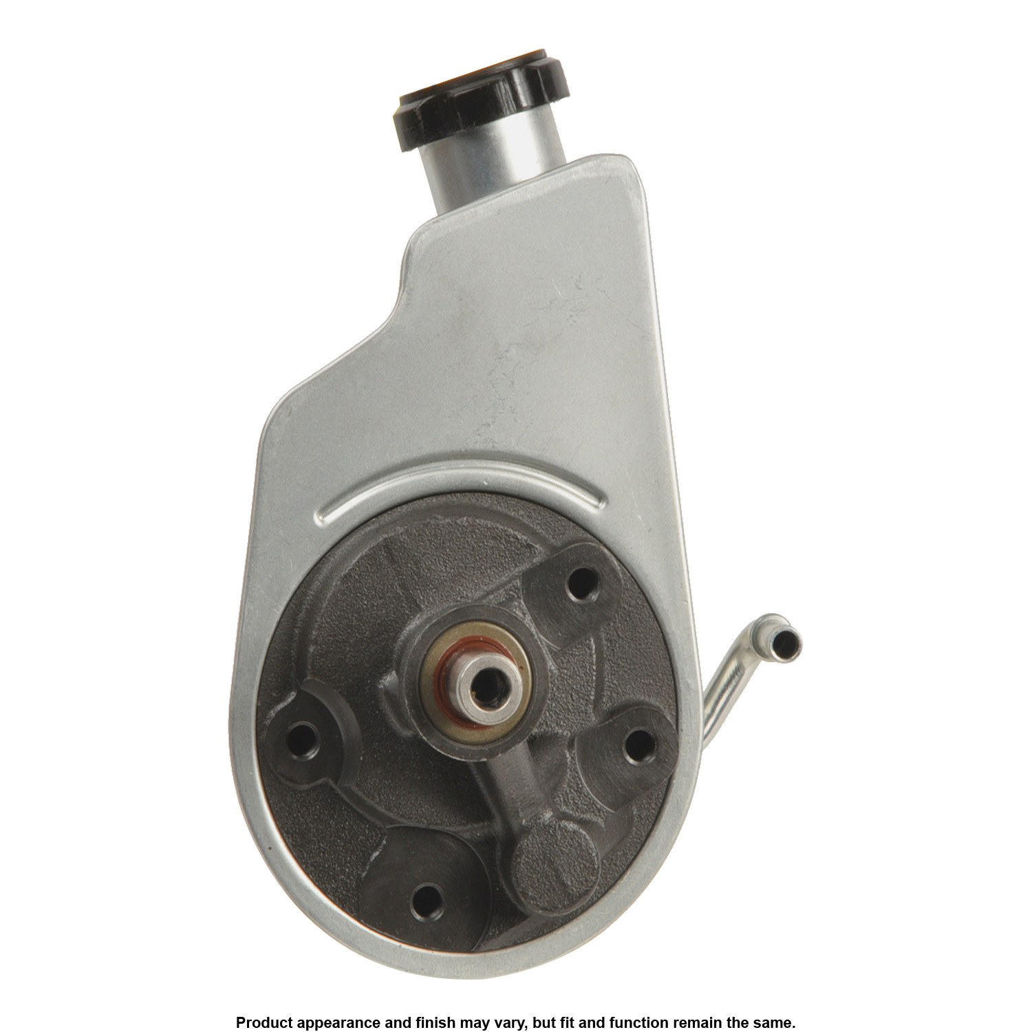 Power Steering Pump CARDONE New 96-8757