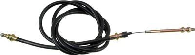 Parking Brake Cable Dorman - First Stop C92375