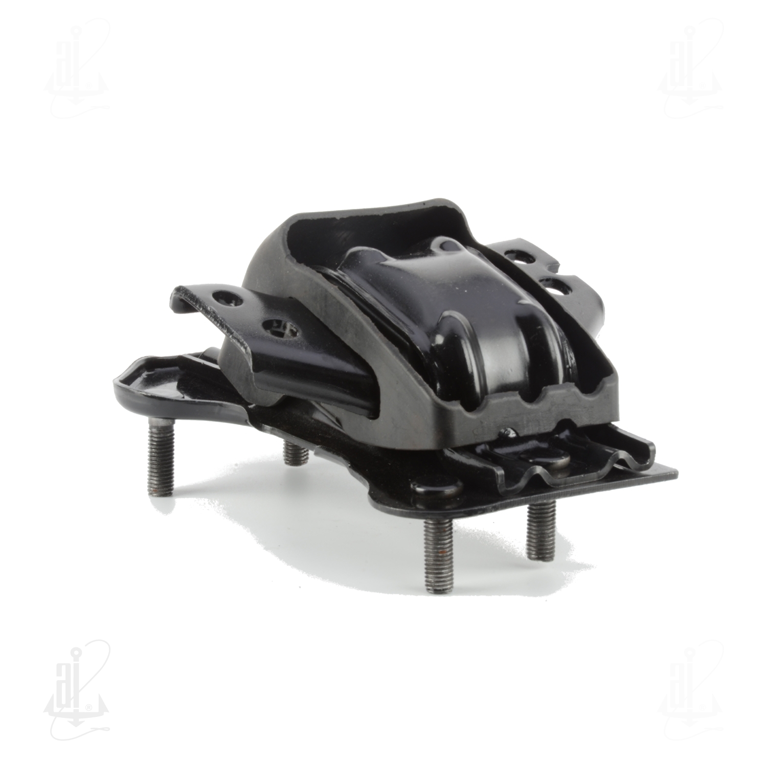 Engine Mount Anchor 3403