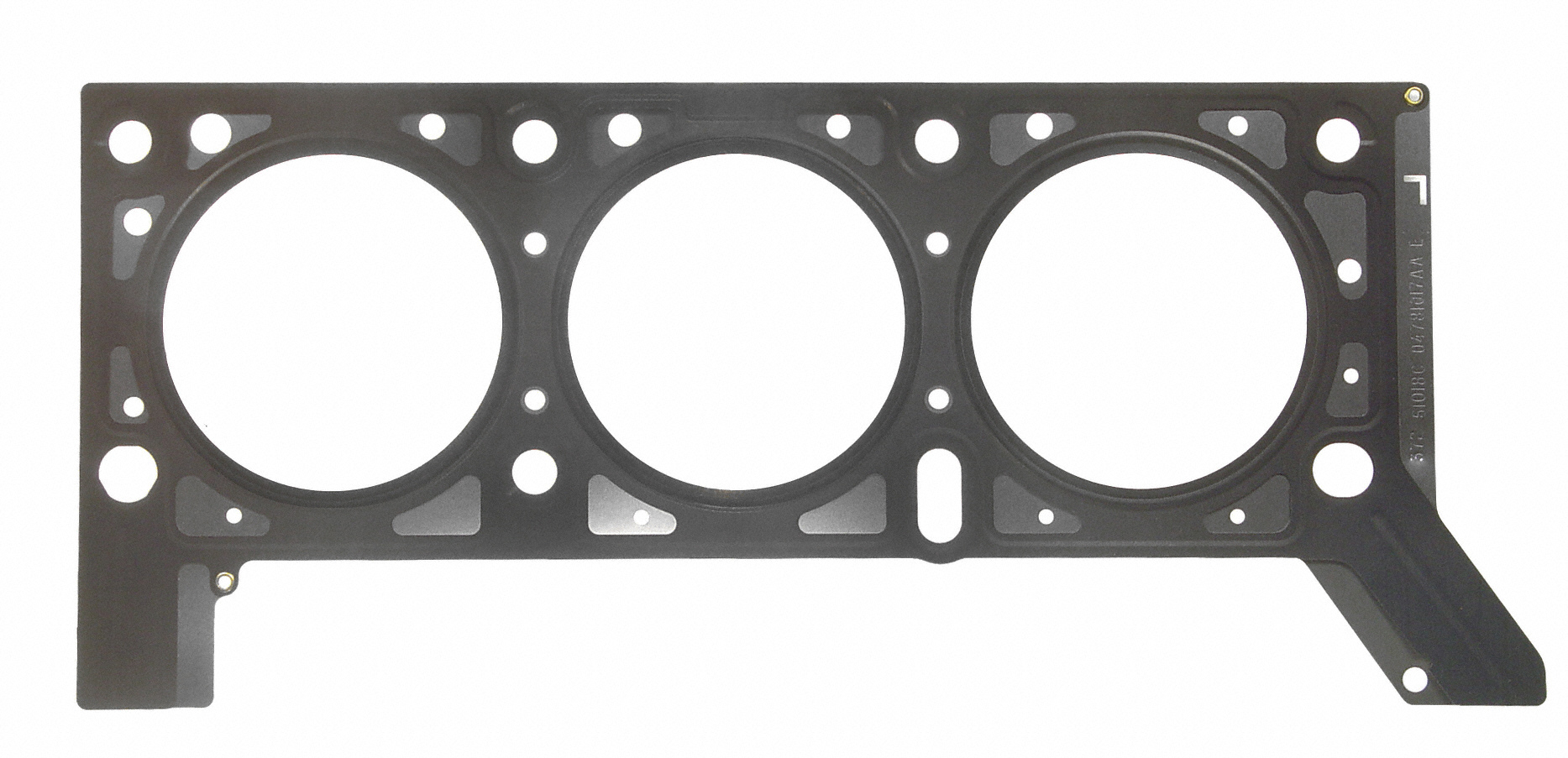 Engine Cylinder Head Gasket FEL-PRO 9978 PT