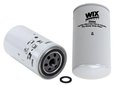 Fuel Filter Wix 33966
