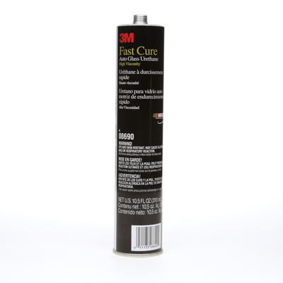 Windshield Adhesive 3M 08690