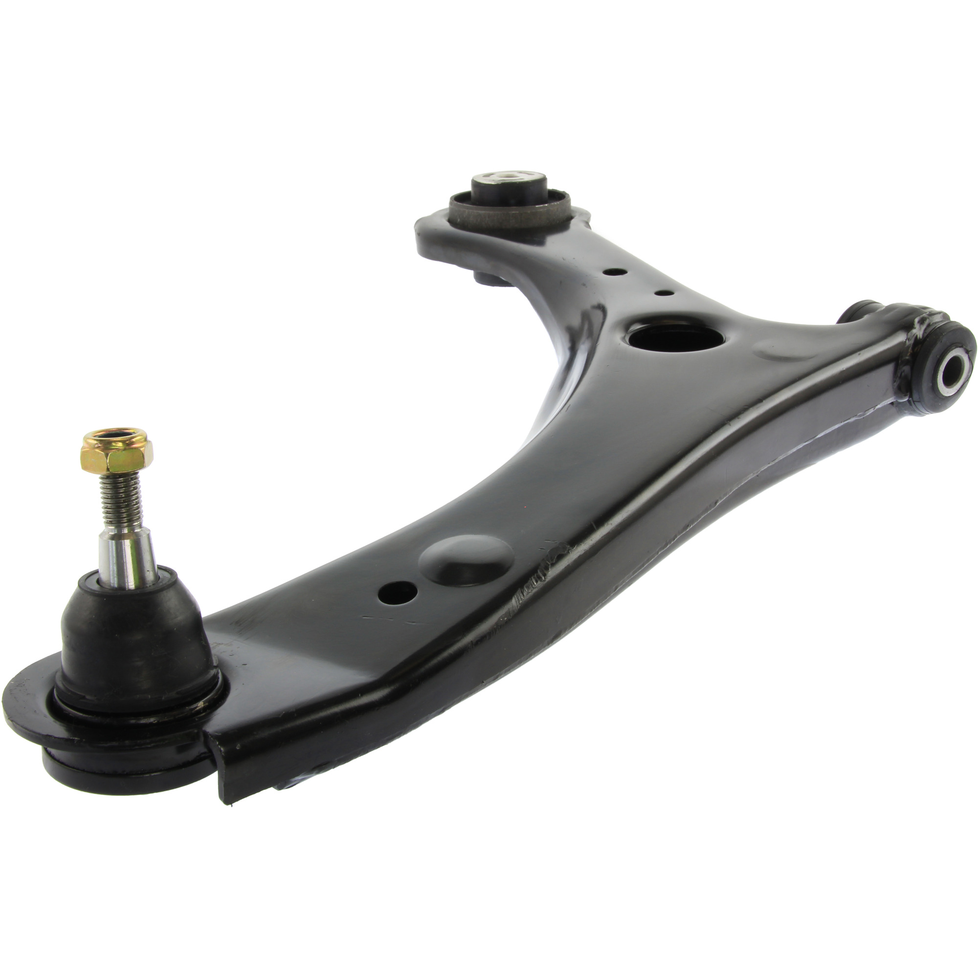 Suspension Control Arm and Ball Joint Assembly Centric Parts 623.67074