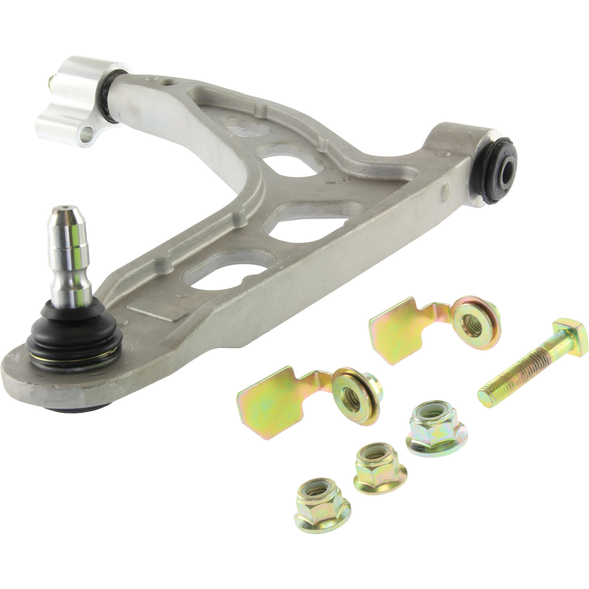 Suspension Control Arm and Ball Joint Assembly Centric Parts 622.65078