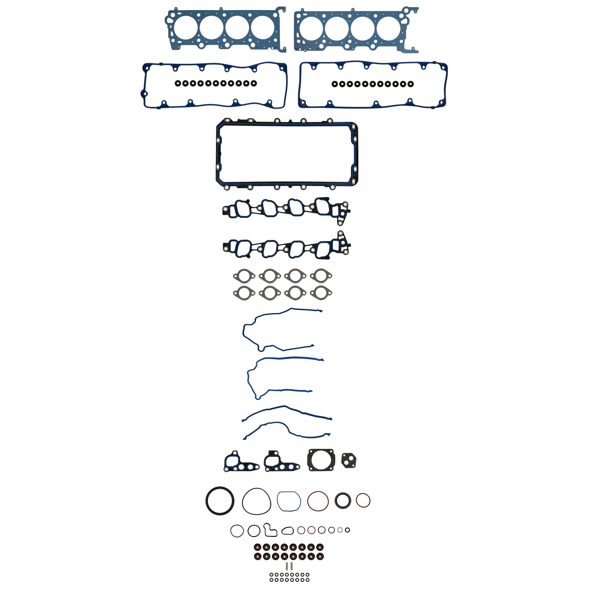 Engine Gasket Set FEL-PRO 260-3163