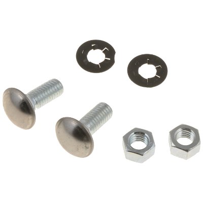Bumper Bolt Kit Dorman - HELP 45364