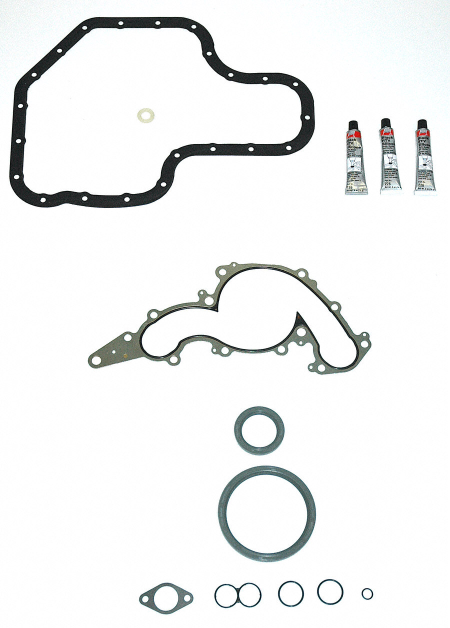 Engine Conversion Gasket Set FEL-PRO CS 26226